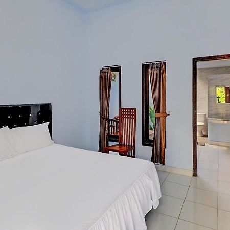 Oyo 92401 Hotel Mustika Negara  外观 照片
